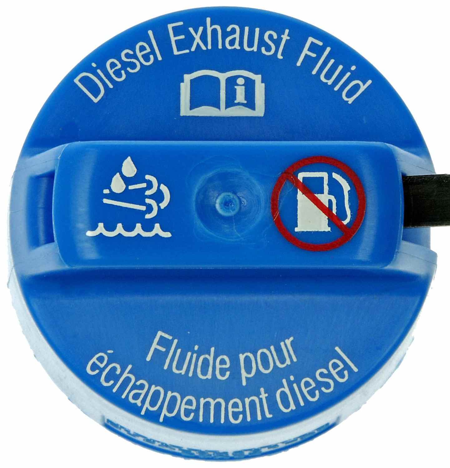 Dorman - HD Solutions DIESEL EXHAUST FLUID CAP 904-5301