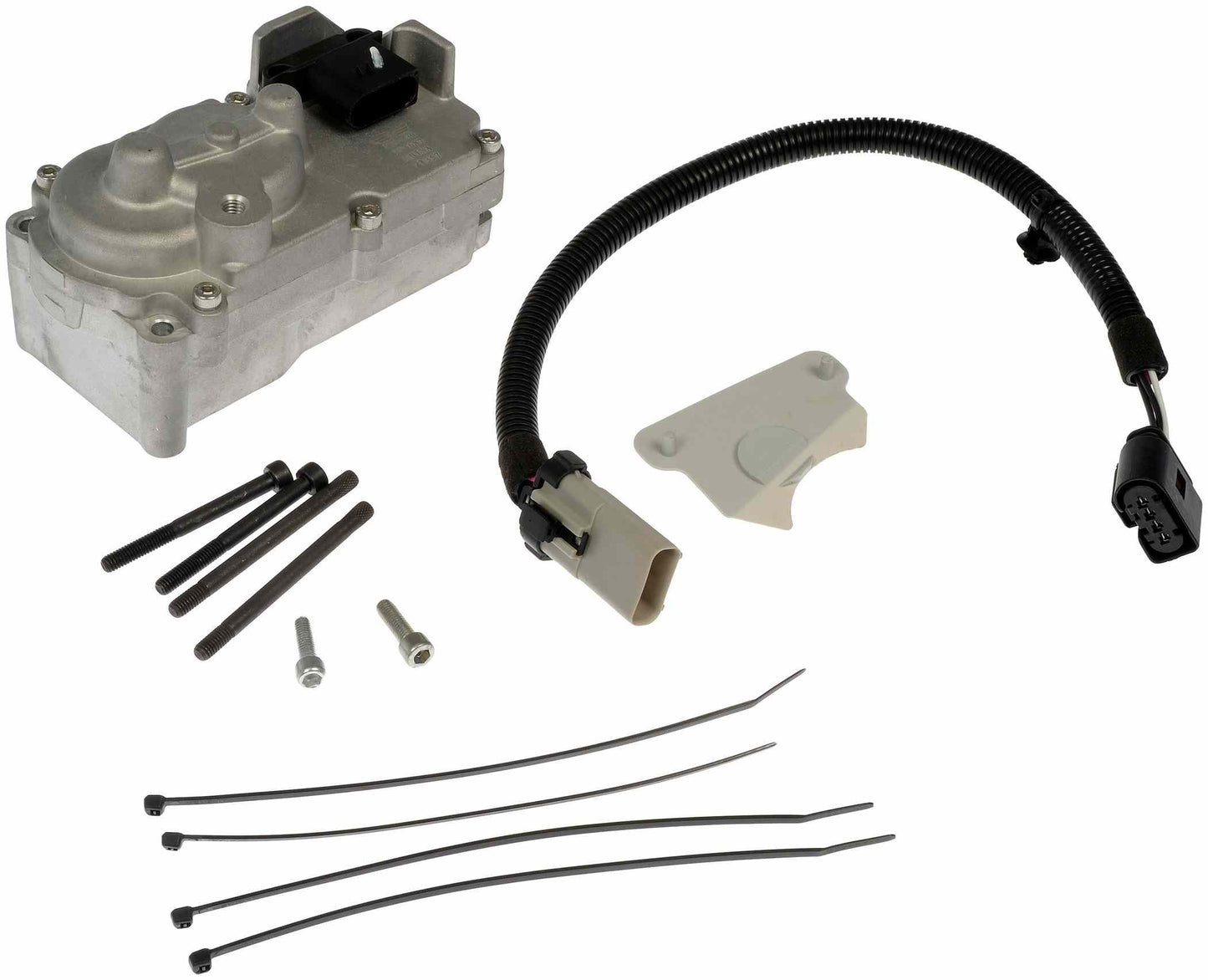 Dorman - OE Solutions VARIABLE-GEOMETRY TURBOCHARGER ACTUATOR 904-530