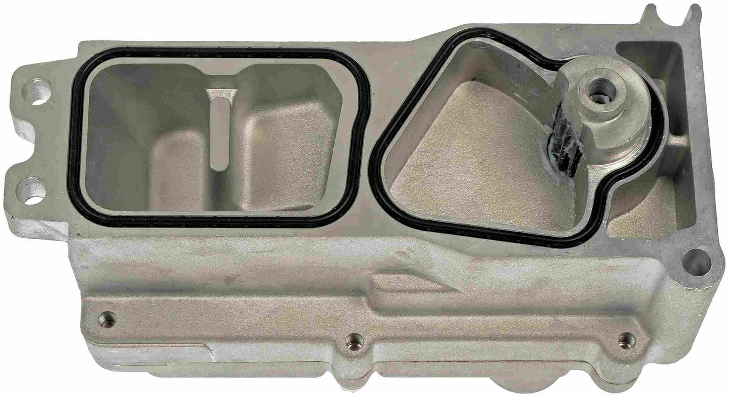 Dorman - OE Solutions VARIABLE-GEOMETRY TURBOCHARGER ACTUATOR 904-530