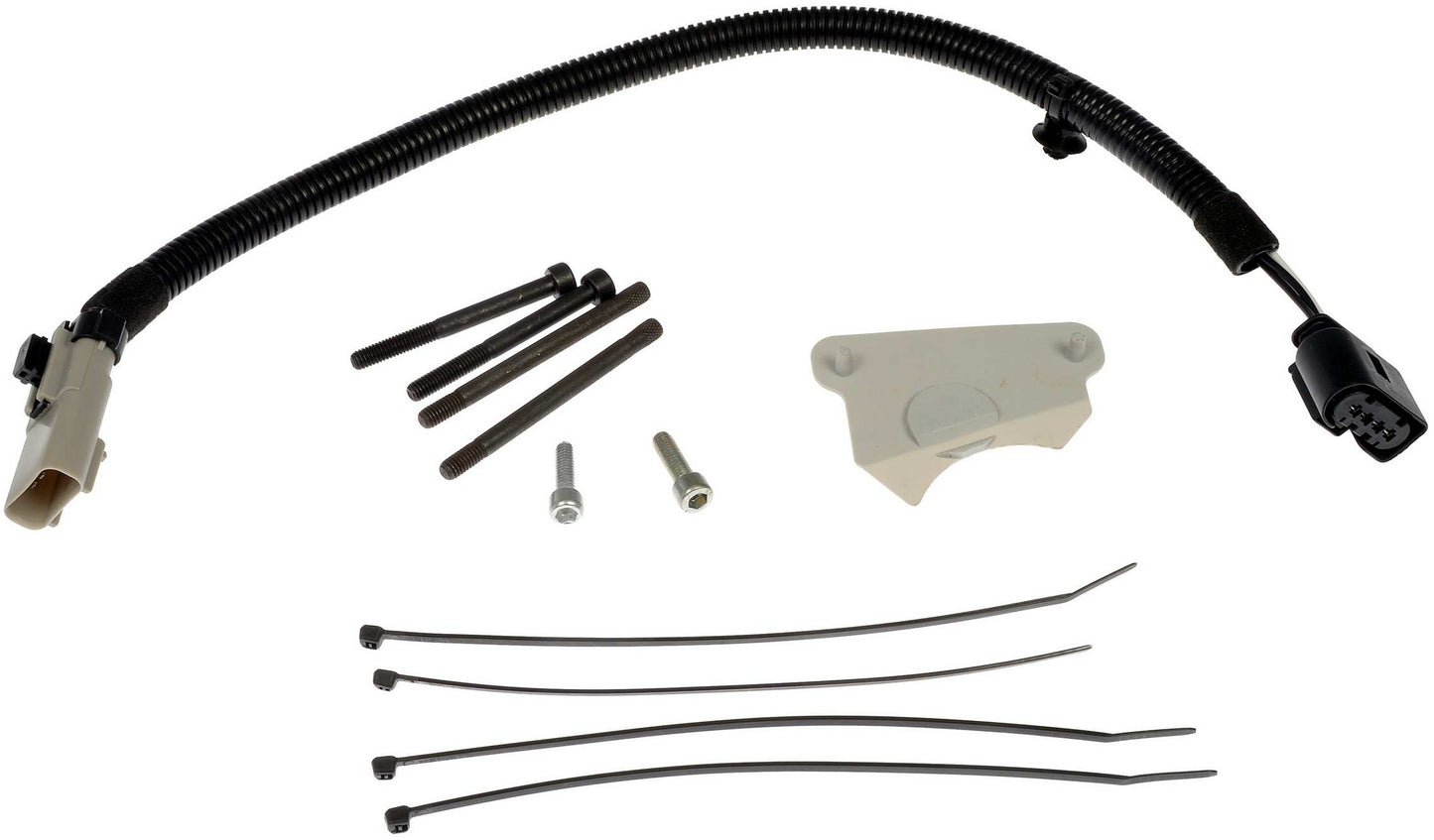 Dorman - OE Solutions VARIABLE-GEOMETRY TURBOCHARGER ACTUATOR 904-530