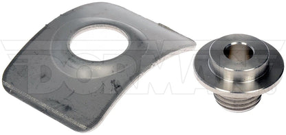Dorman - OE Solutions Exhaust Gas Temperature (EGT) Sensor Bung Repair Kit Female 904-533