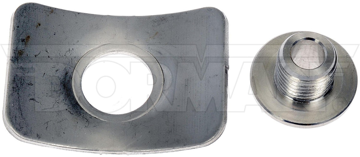 Dorman - OE Solutions Exhaust Gas Temperature (EGT) Sensor Bung Repair Kit Female 904-533