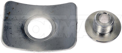 Dorman - OE Solutions Exhaust Gas Temperature (EGT) Sensor Bung Repair Kit Female 904-533