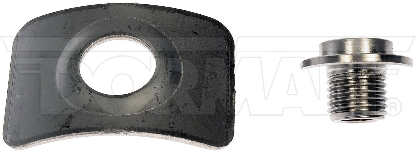 Dorman - OE Solutions Exhaust Gas Temperature (EGT) Sensor Bung Repair Kit Female 904-533