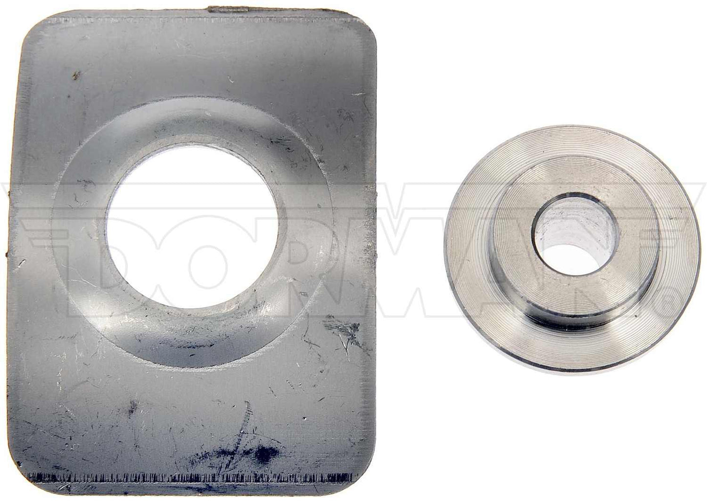 Dorman - OE Solutions Exhaust Gas Temperature (EGT) Sensor Bung Repair Kit Female 904-533