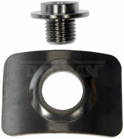 Dorman - OE Solutions Exhaust Gas Temperature (EGT) Sensor Bung Repair Kit Female 904-533