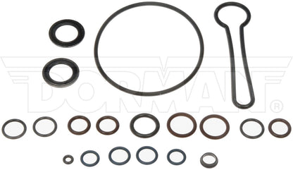 Dorman - OE Solutions Fuel Filter Housing Seal Kit with Fuel Bowl Seal for 2003-2007 Ford 904-535