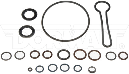 Dorman - OE Solutions Fuel Filter Housing Seal Kit with Fuel Bowl Seal for 2003-2007 Ford 904-535