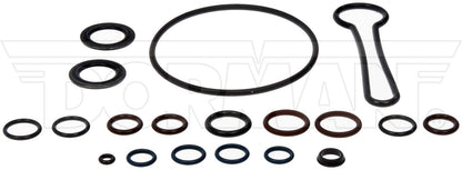 Dorman - OE Solutions Fuel Filter Housing Seal Kit with Fuel Bowl Seal for 2003-2007 Ford 904-535