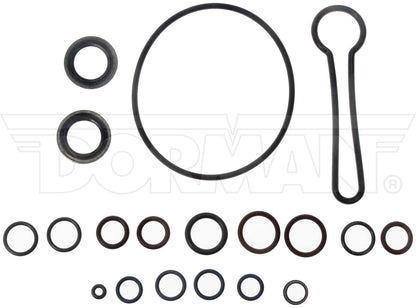 Dorman - OE Solutions Fuel Filter Housing Seal Kit with Fuel Bowl Seal for 2003-2007 Ford 904-535