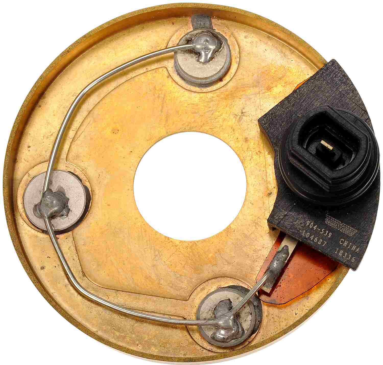 Dorman - OE Solutions FUEL HEATER 904-539