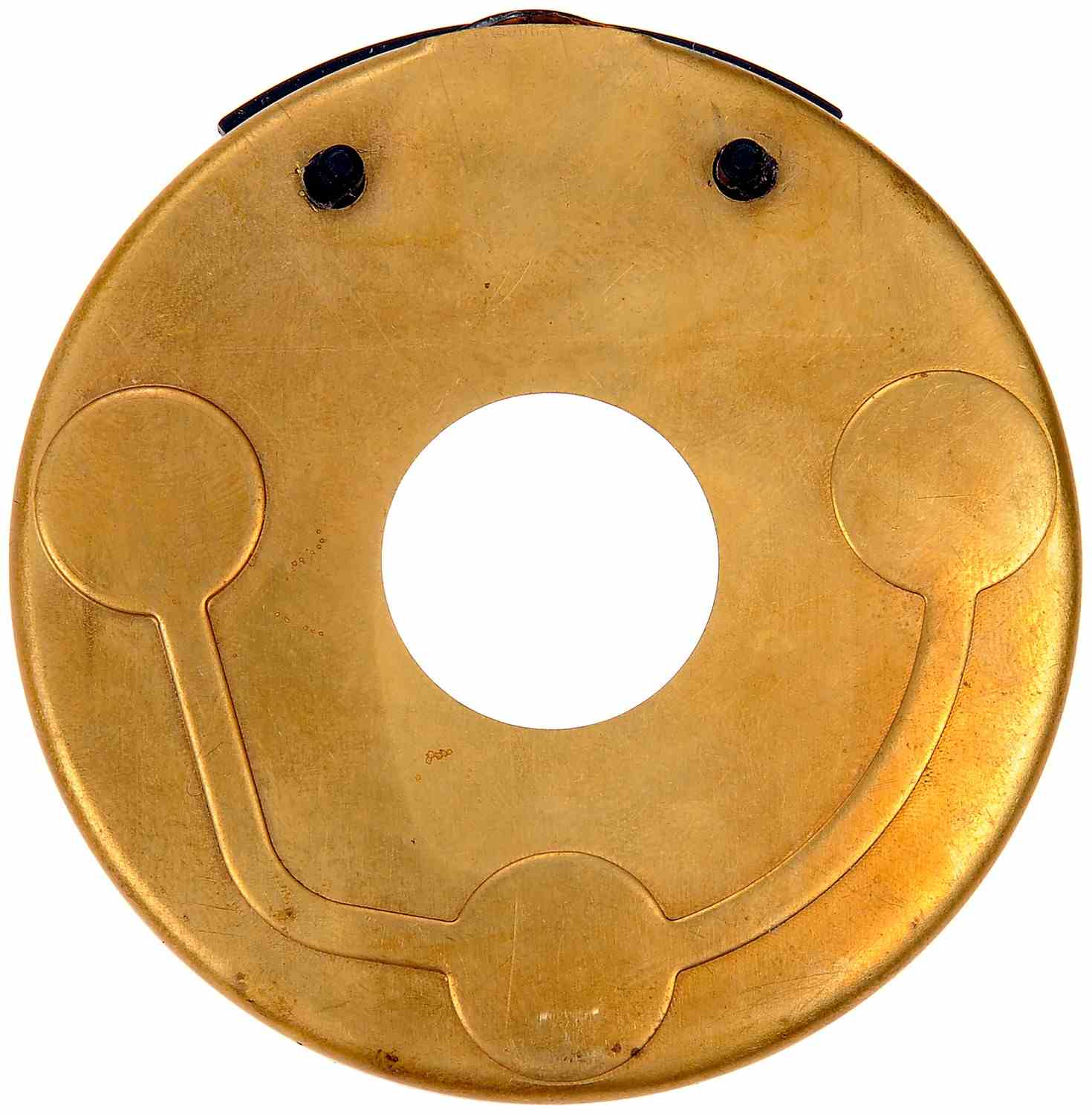 Dorman - OE Solutions FUEL HEATER 904-539