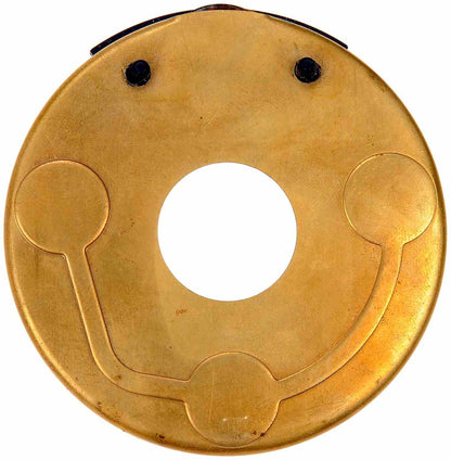 Dorman - OE Solutions FUEL HEATER 904-539