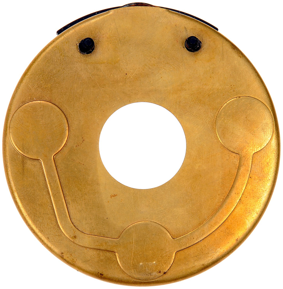 Dorman - OE Solutions FUEL HEATER 904-539