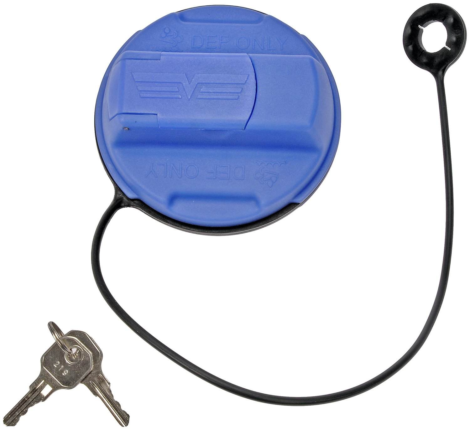 Dorman - HD Solutions DIESEL EXHAUST FLUID CAP 904-5502