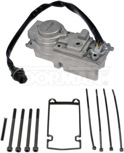 Dorman - HD Solutions Variable-Geometry Turbocharger Actuator for 2024 Mack and Volvo 904-5503