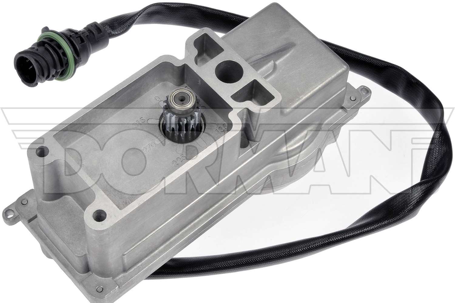 Dorman Variable-Geometry Turbocharger Actuator