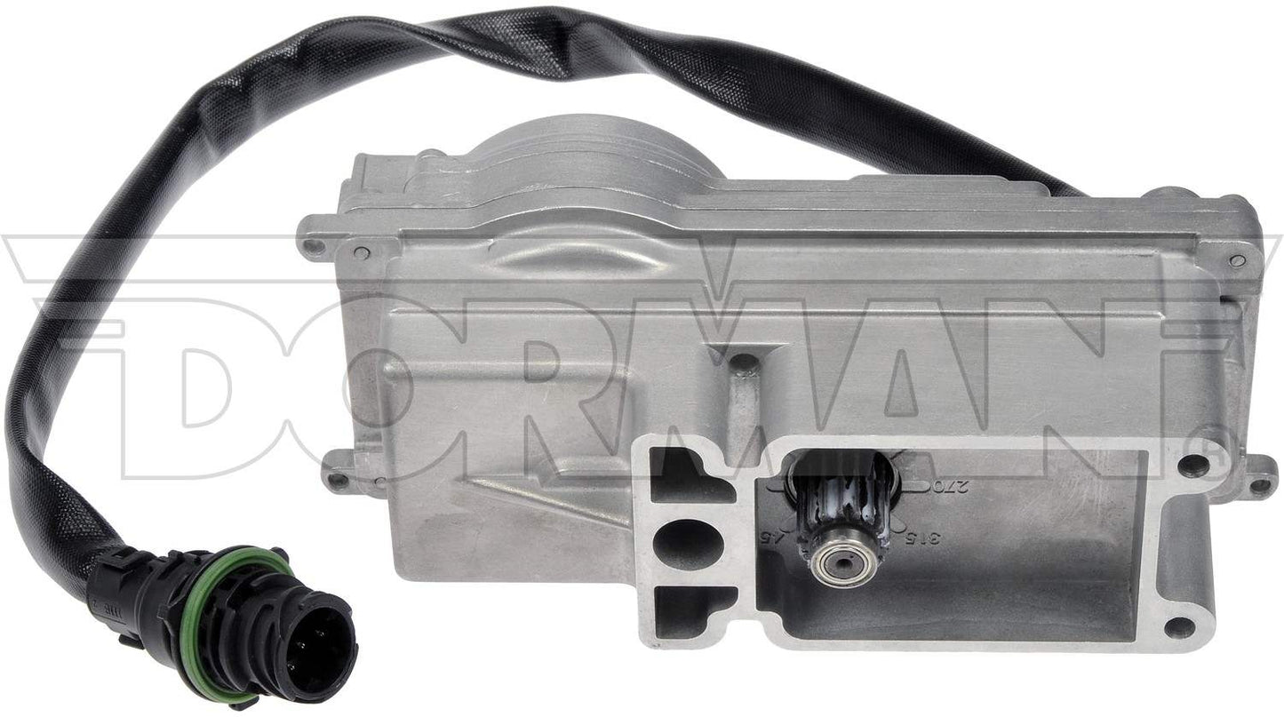 Dorman - HD Solutions Variable-Geometry Turbocharger Actuator for 2024 Mack and Volvo 904-5503