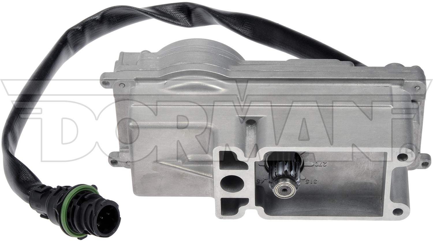 Dorman Variable-Geometry Turbocharger Actuator