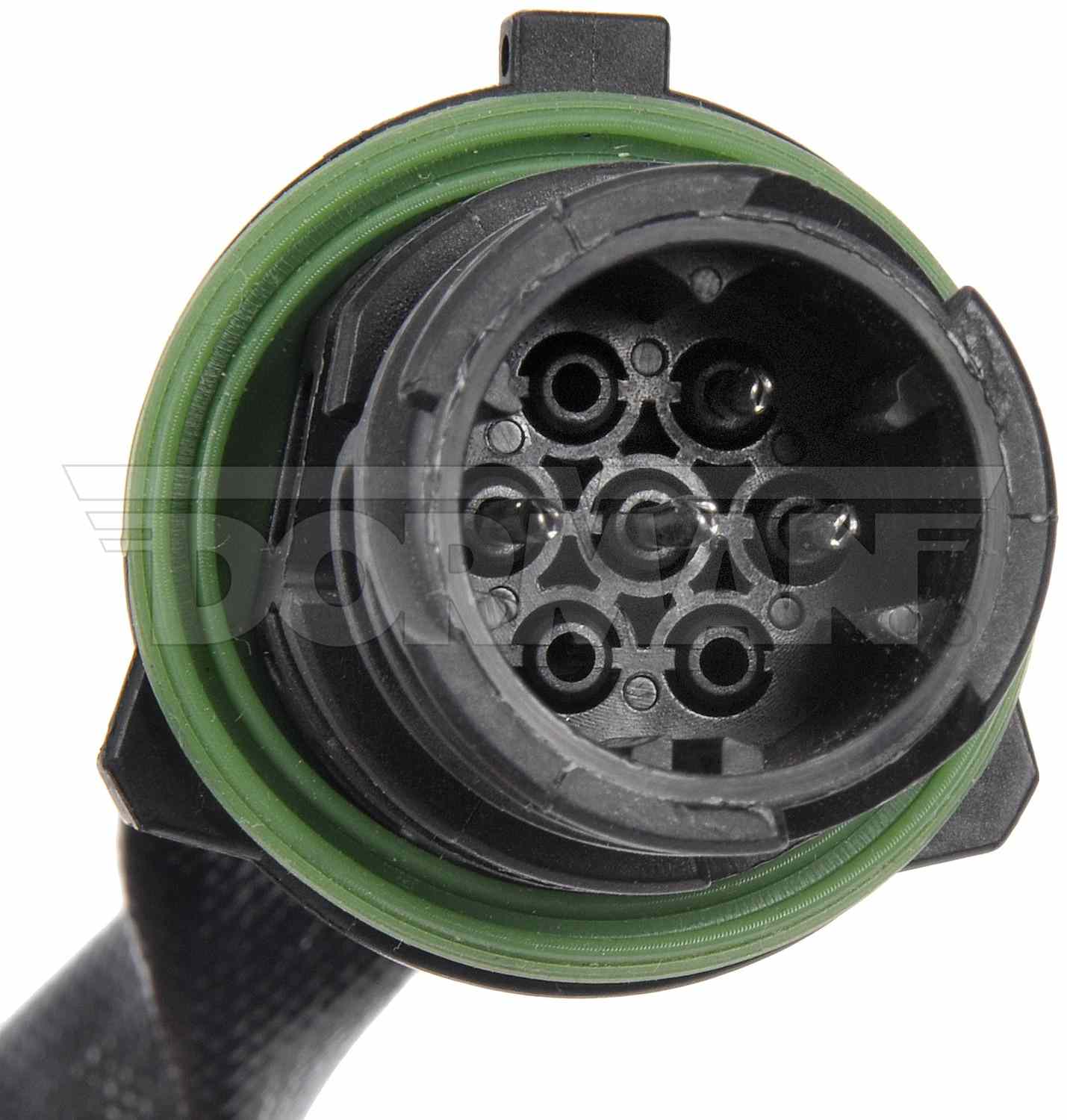 Dorman Variable-Geometry Turbocharger Actuator