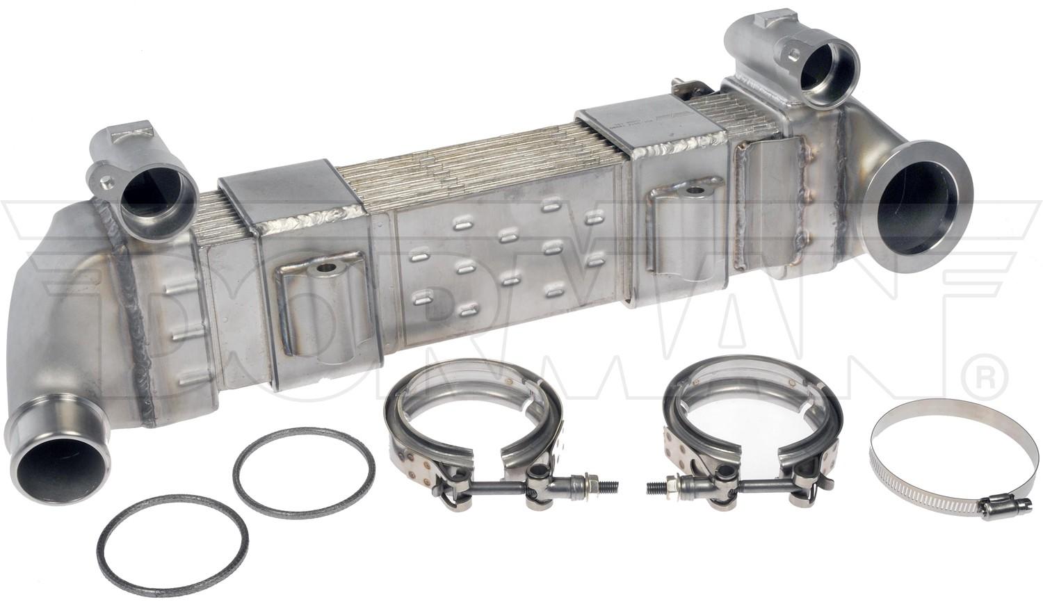 Dorman - HD Solutions EGR COOLER 904-5512