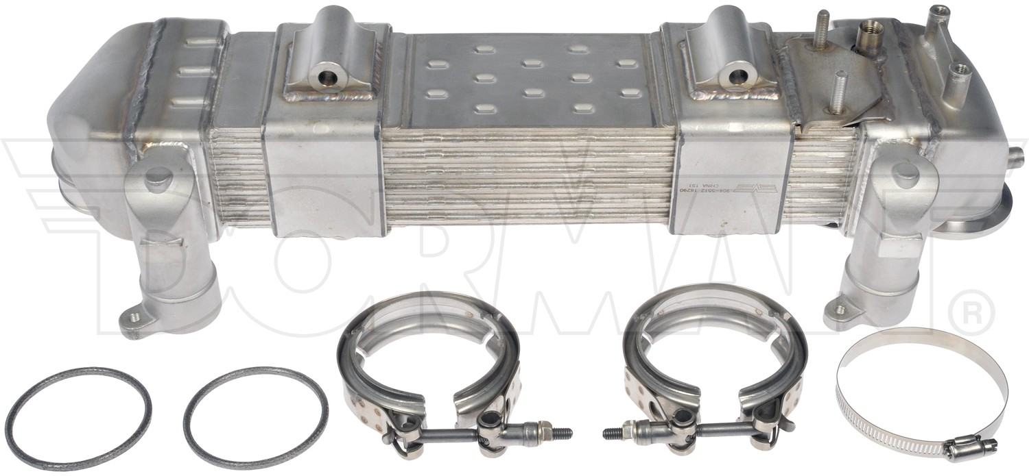 Dorman - HD Solutions EGR COOLER 904-5512