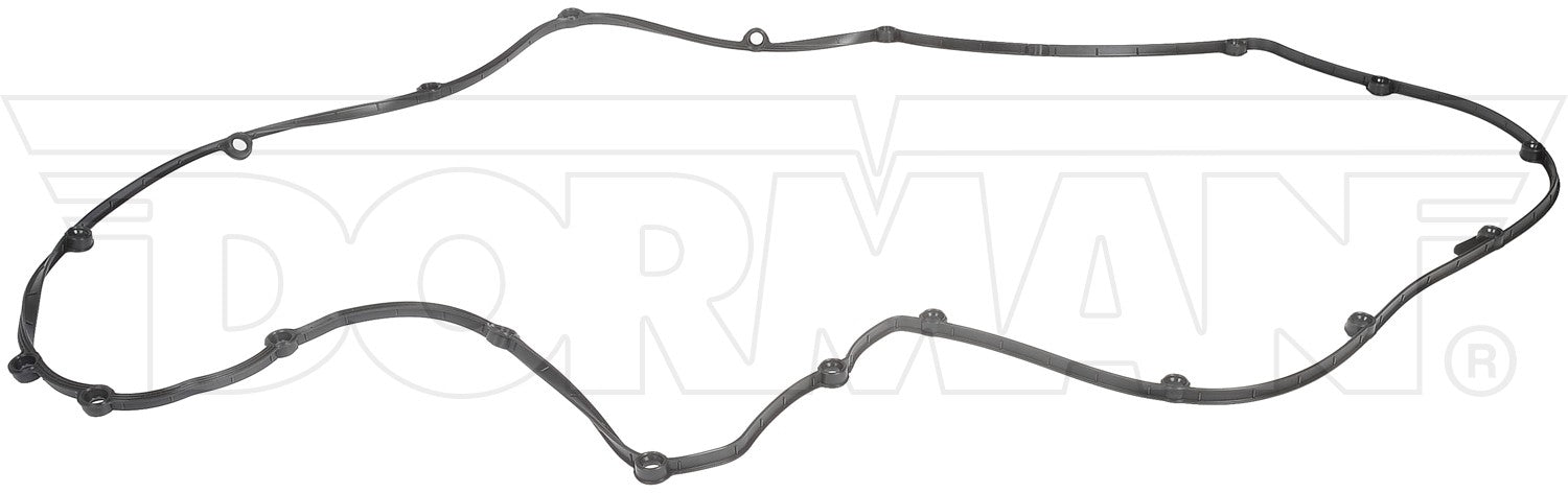 Dorman - HD Solutions VALVE COVER GASKET 904-5516