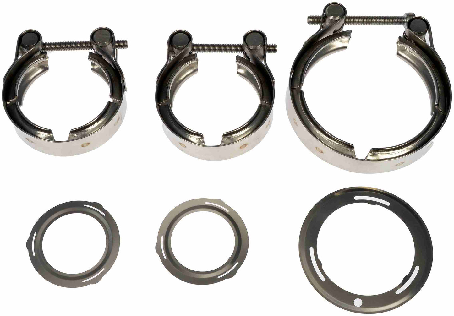 Dorman - HD Solutions EGR COOLANT CLAMP 904-5533