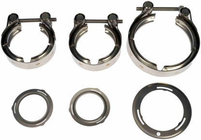 Dorman - HD Solutions EGR COOLANT CLAMP 904-5533
