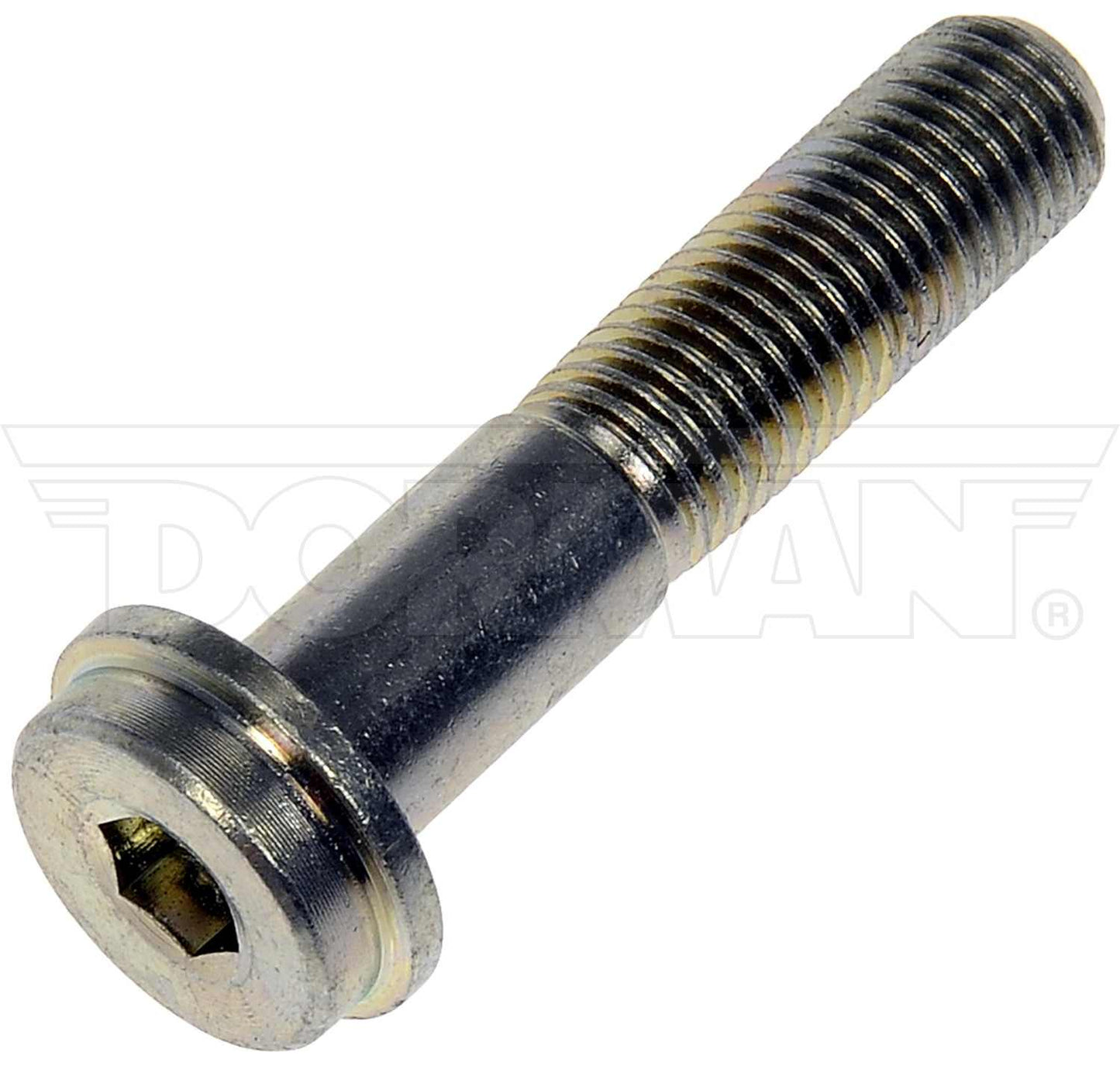 Dorman - OE Solutions Fuel Line Banjo Bolt Fuel Return Line for 2004-2005 Chevrolet GMC 904-554
