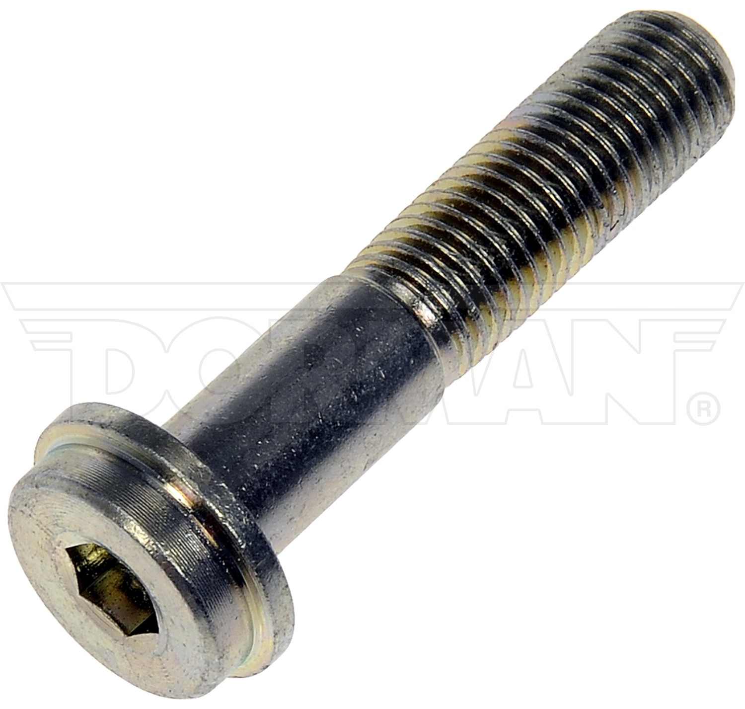 Dorman Fuel Return Line Banjo Bolt