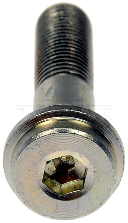 Dorman - OE Solutions Fuel Line Banjo Bolt Fuel Return Line for 2004-2005 Chevrolet GMC 904-554