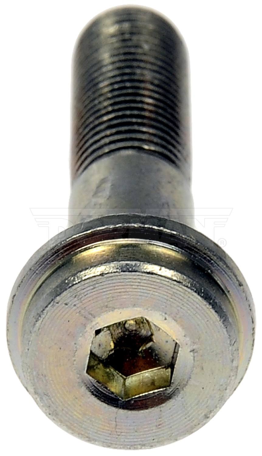 Dorman Fuel Return Line Banjo Bolt