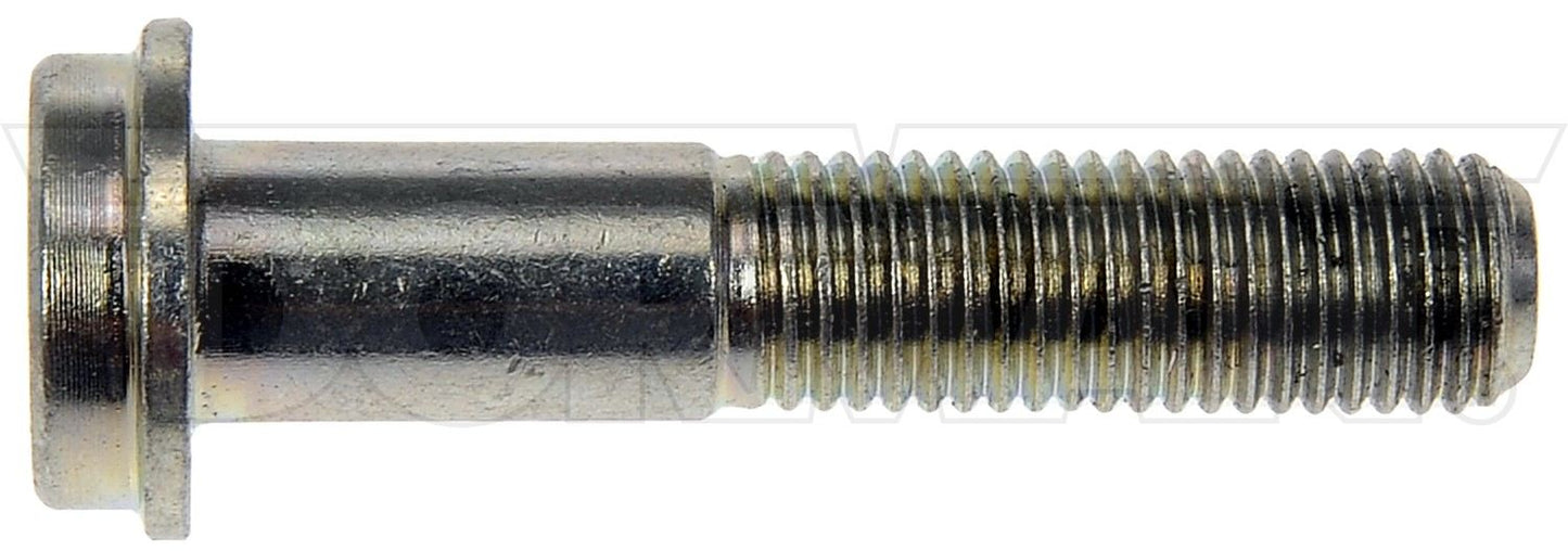 Dorman - OE Solutions Fuel Line Banjo Bolt Fuel Return Line for 2004-2005 Chevrolet GMC 904-554
