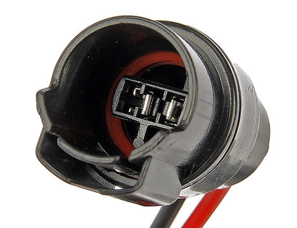 Dorman - OE Solutions HD DIESEL FUEL FILTER HOUSING 904-558