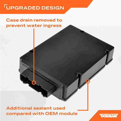 Dorman - OE Solutions FUEL INJECTION CONTROL MODULE 904-561