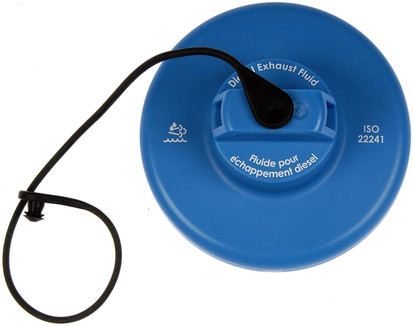 Dorman - HD Solutions OIL FILTER CAP 904-5701