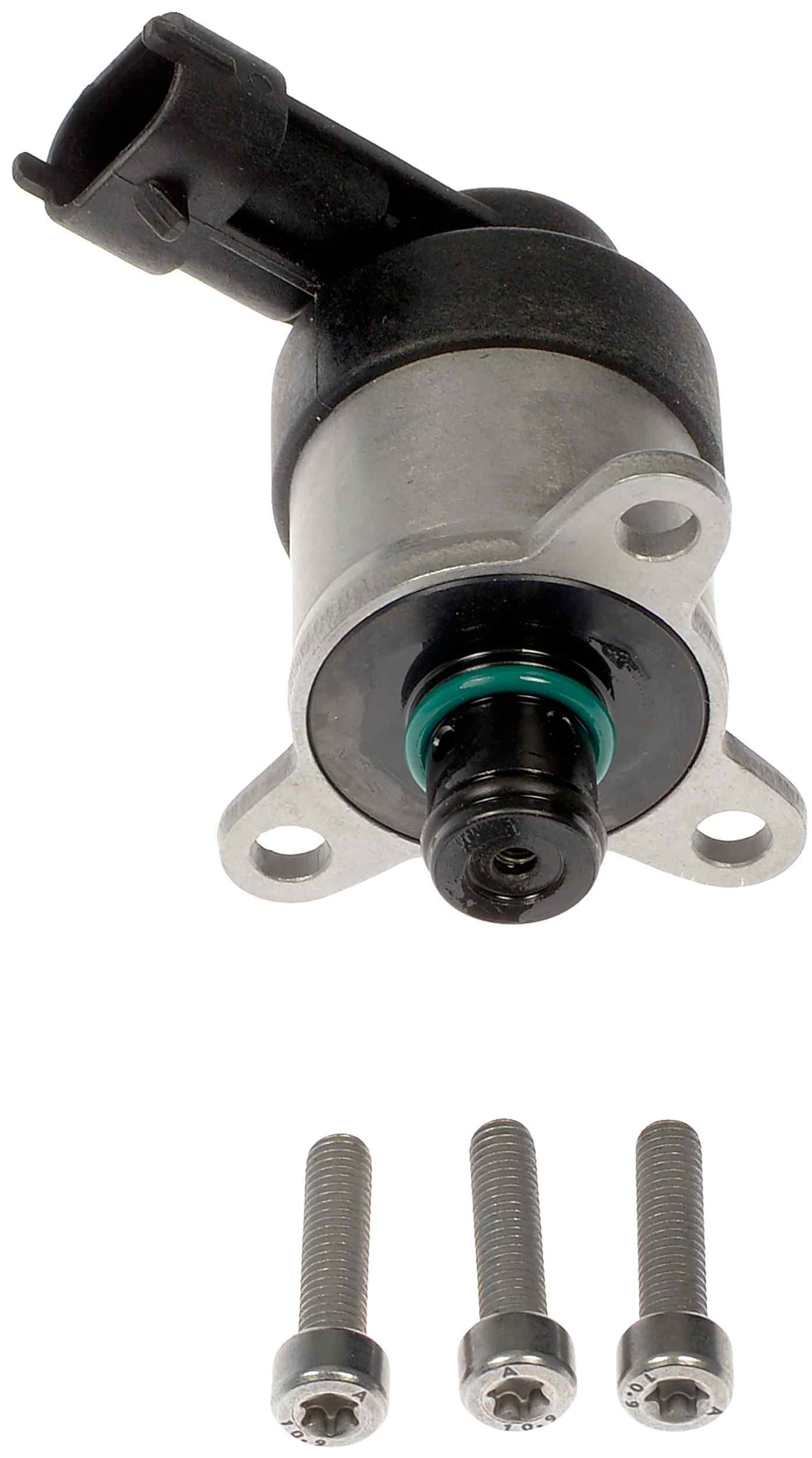 Dorman Fuel Injection Pressure Regulator Fuel Control Actuator for 2005-2004 Chevrolet GMC 904-572