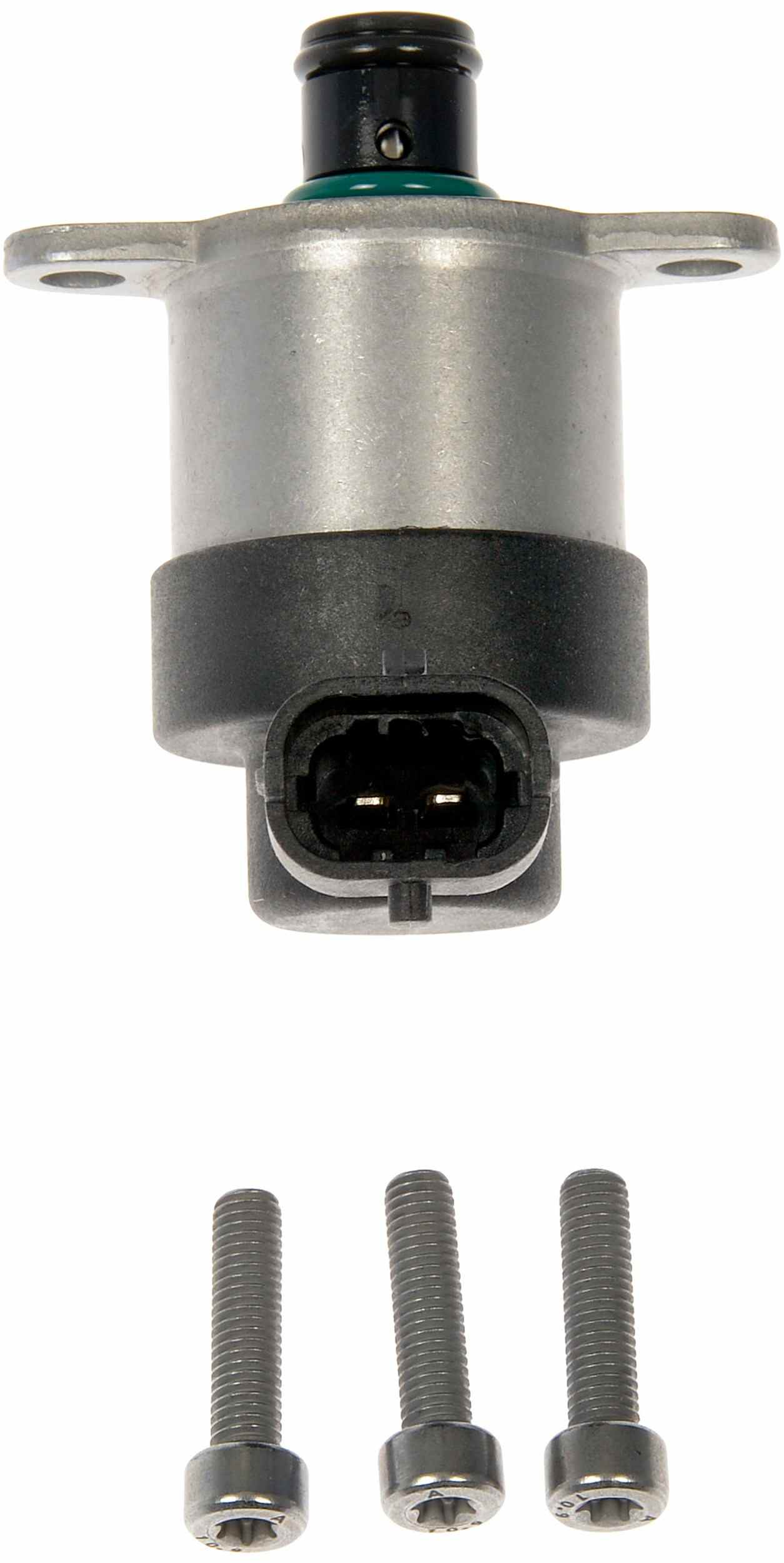 Dorman Fuel Injection Pressure Regulator Fuel Control Actuator for 2005-2004 Chevrolet GMC 904-572