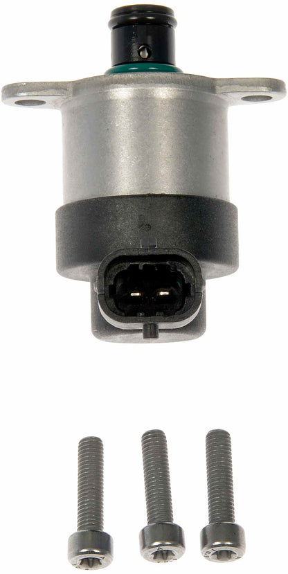 Dorman Fuel Injection Pressure Regulator Fuel Control Actuator for 2005-2004 Chevrolet GMC 904-572