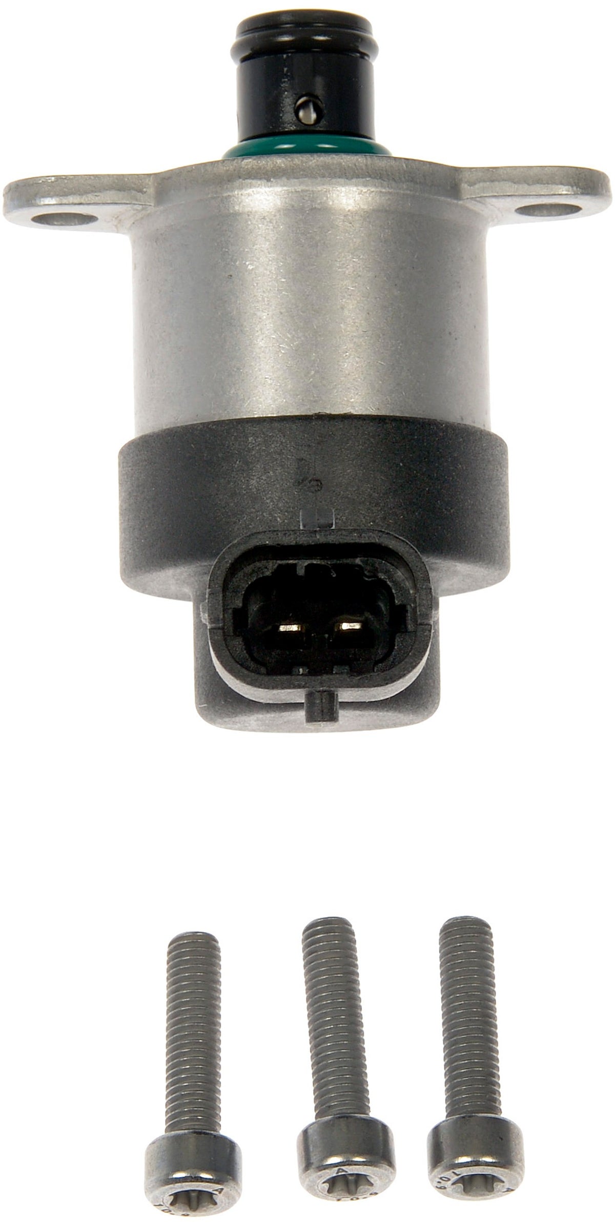 Dorman Fuel Injection Pressure Regulator Fuel Control Actuator for 2005-2004 Chevrolet GMC 904-572