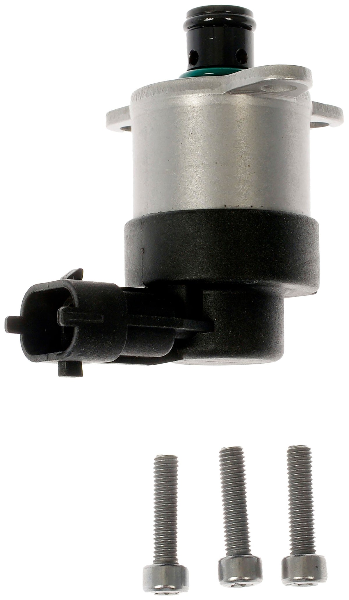 Dorman Fuel Injection Pressure Regulator Fuel Control Actuator for 2005-2004 Chevrolet GMC 904-572