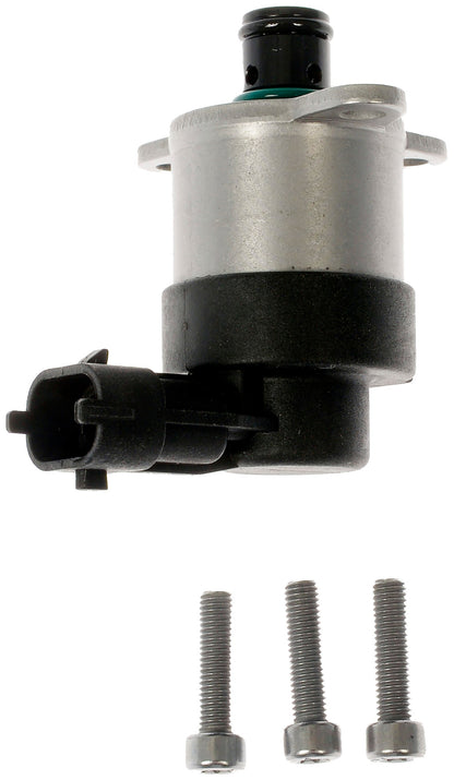 Dorman Fuel Injection Pressure Regulator Fuel Control Actuator for 2005-2004 Chevrolet GMC 904-572