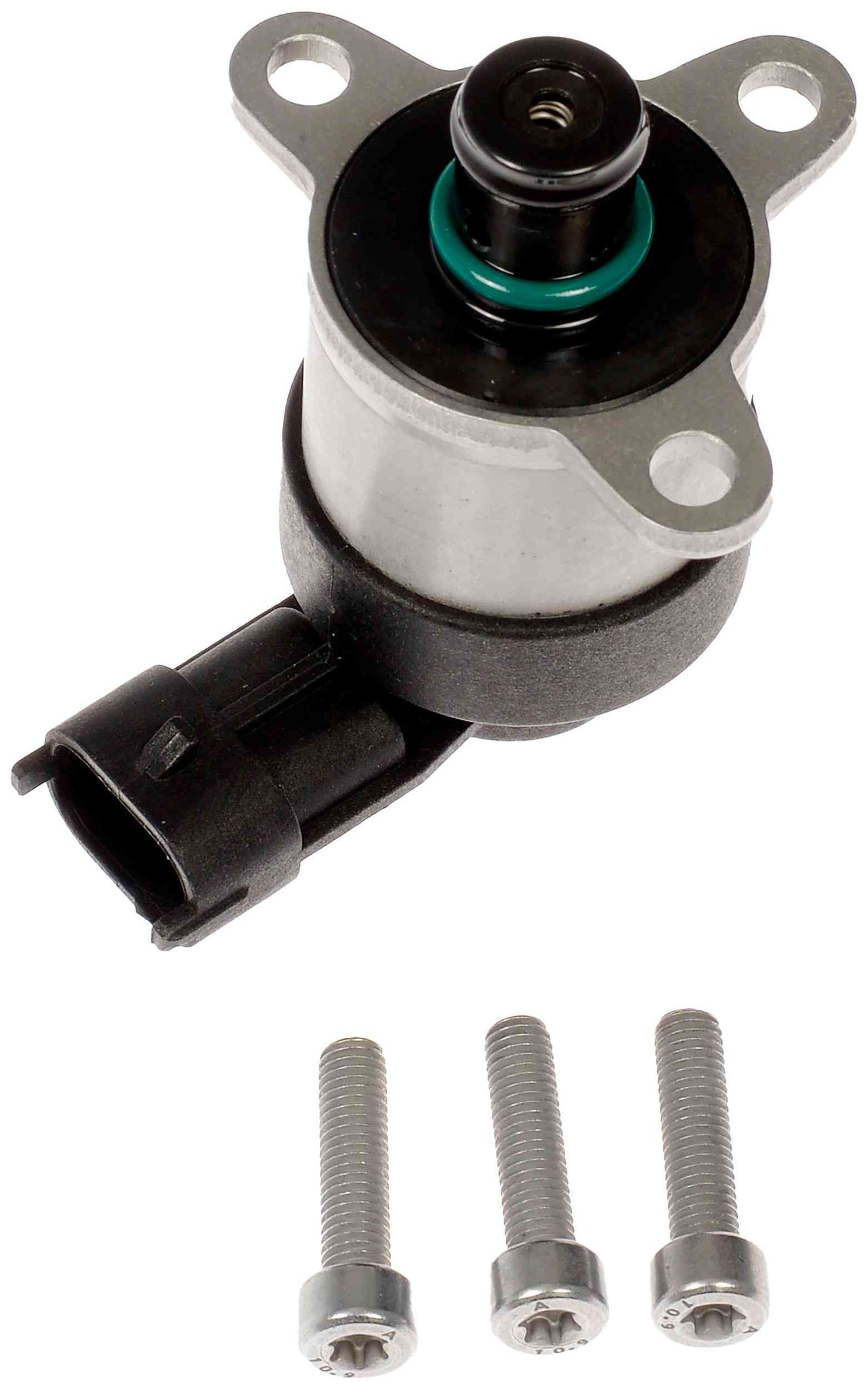 Dorman Fuel Injection Pressure Regulator Fuel Control Actuator for 2005-2004 Chevrolet GMC 904-572