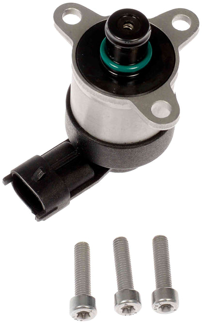 Dorman Fuel Injection Pressure Regulator Fuel Control Actuator for 2005-2004 Chevrolet GMC 904-572