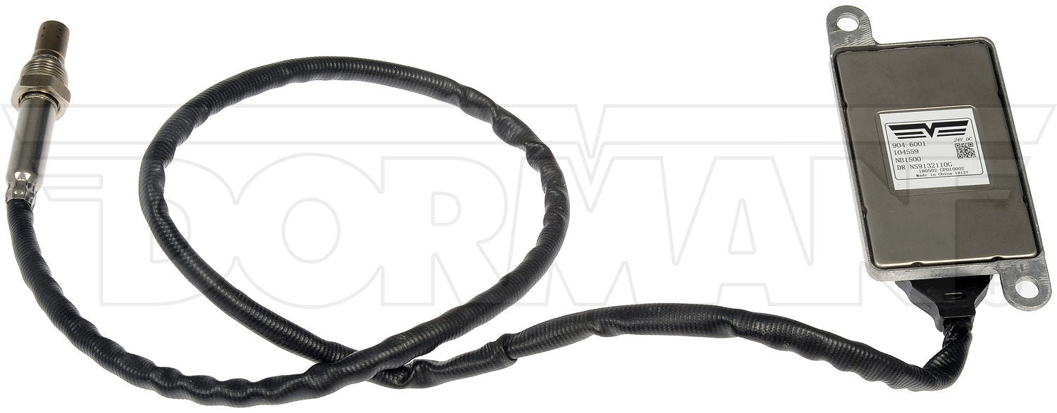 Dorman - HD Solutions NOX EXHAUST SENSOR 904-6001