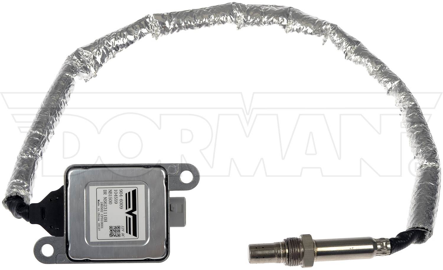 Dorman - HD Solutions NOX SENSOR 904-6009