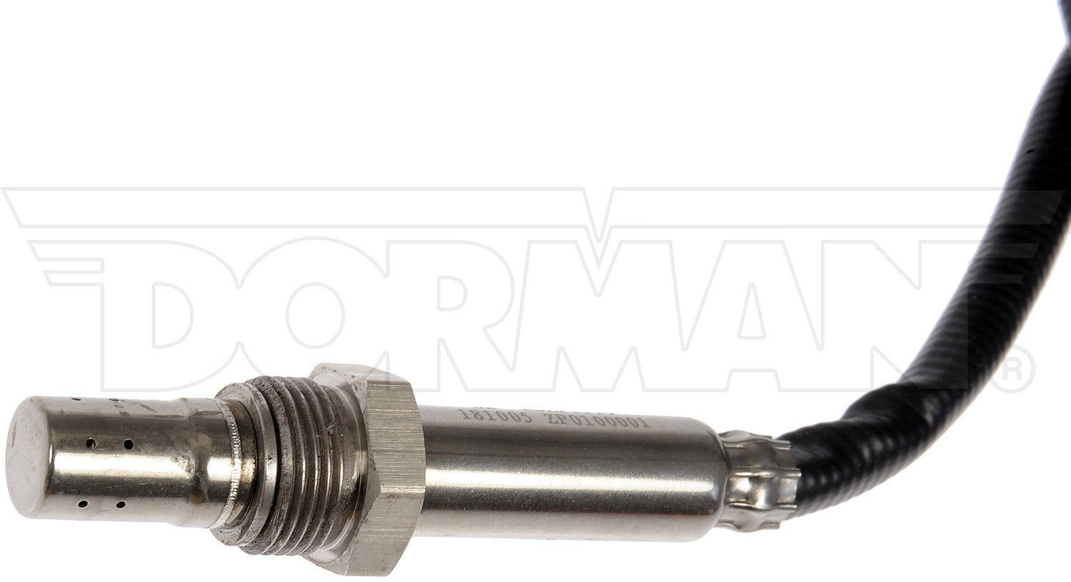 Dorman - HD Solutions NITROGEN OXIDE SENSOR INLET OF DPF 904-6017