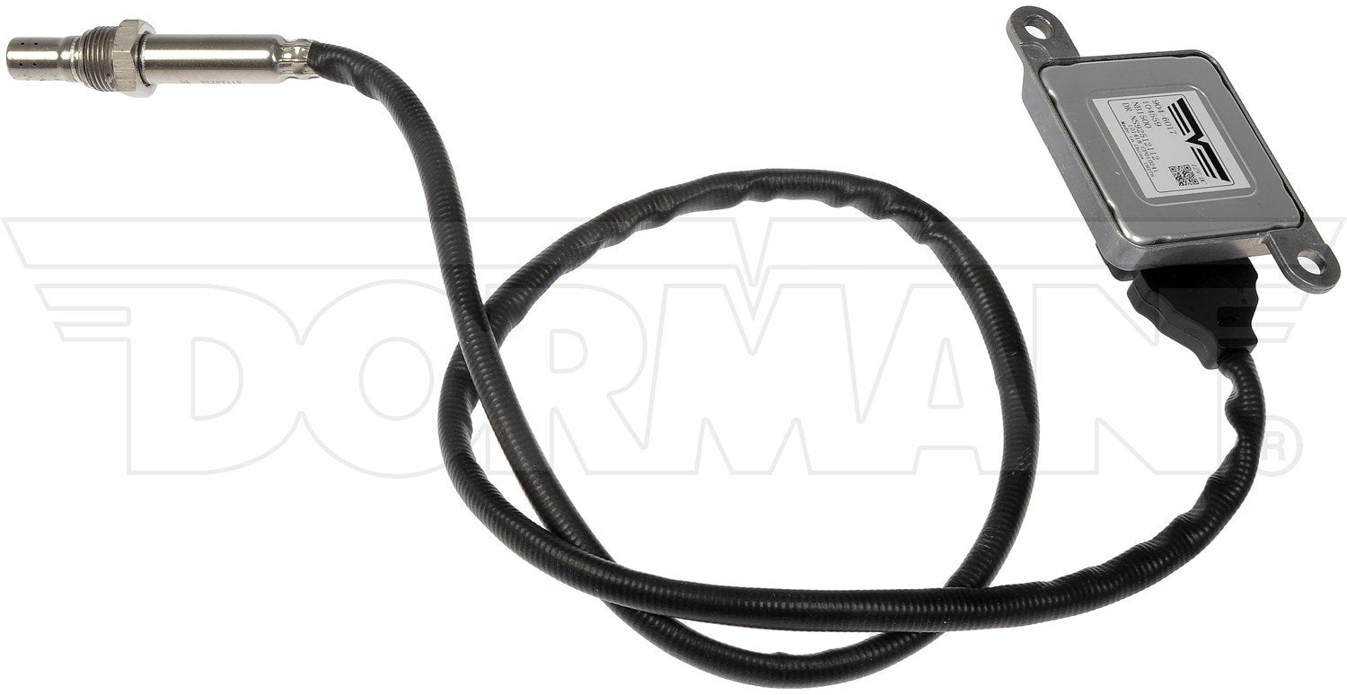 Dorman - HD Solutions NITROGEN OXIDE SENSOR INLET OF DPF 904-6017