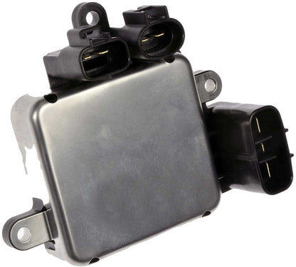 Dorman - OE Solutions Engine Cooling Fan Module Radiator Fan Control Module for 2018-05 Lexus 2019-05 Toyota 904-601